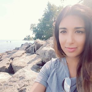 Meet your Posher, Meghan